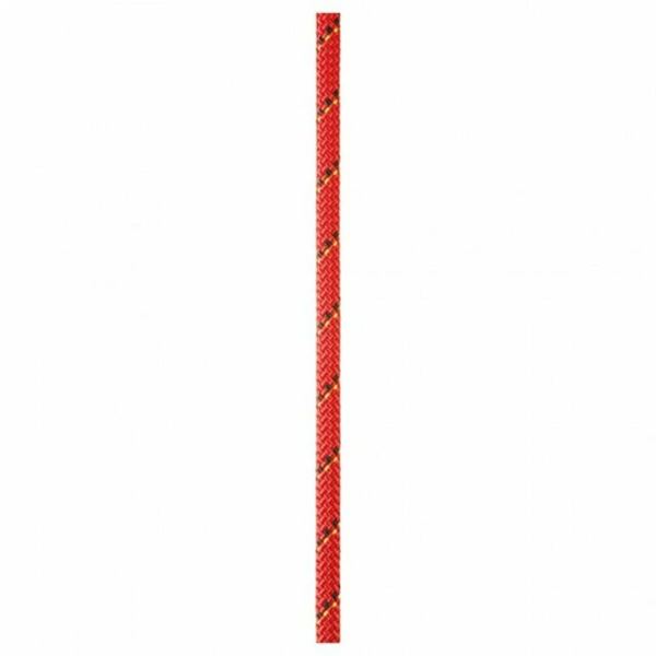 Picture of Parallel Rope 10.5mm 50 Meters Red